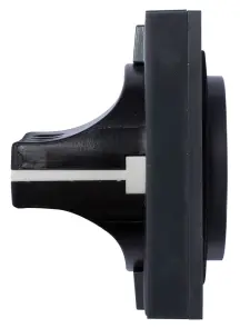 Выносная поворотная рукоятка e.industrial.ukm.100-250R.CS №2