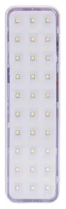 Світильник аварійний e.emerg.stand.9830K.led.3/6h.IP20, 3/6 годин №2