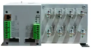 Пристрій АВР e.pro.ats.4.630, 4p, 630А №6