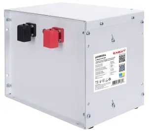 Акумуляторна батарея e.lfp.pro.24.105 25.6В, 105А*год, 2700Вт*год, LiFePO4 №1