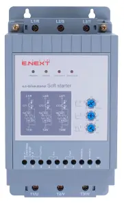 Устройство плавного пуска e.s-drive.stand.7R5 7,5 кВт 3ф/380В №2