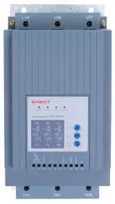 Пристрій плавного пуску e.s-drive.stand.45 45кВт 3ф/380В №2