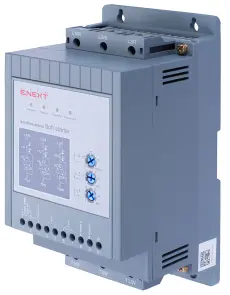 Устройство плавного пуска e.s-drive.stand.5R5s 5,5кВт 1ф/220В №1