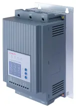 Пристрій плавного пуску e.s-drive.stand.75 75кВт 3ф/380В