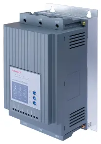 Пристрій плавного пуску e.s-drive.stand.75 75кВт 3ф/380В №1