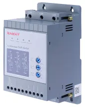 Пристрій плавного пуску e.s-drive.stand.5R5 5,5кВт 3ф/380В