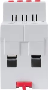 Реле контролю напруги однофазне 32А з індикацією e.control.v32 №6