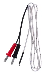 Мультиметр-кліщі цифровий e.tool.multitest.pro.HT208D №8