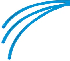 Термоусадочная трубка с клеевым слоем e.termo.pro.6,4.2,2.blue, 6,4/2,2, 1м, синяя