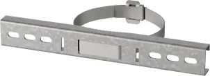 Кронштейн крепления на опору L=300мм e.mount.bracket.300 №2