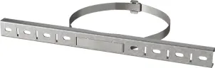 Кронштейн крепления на опору L=500мм e.mount.bracket.500 №2