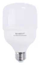 Лампа світлодіодна e.LED.lamp.HP.E27.20.6500, 20Вт, 6500К