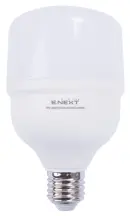 Лампа светодиодная e.LED.lamp.HP.E27.20.4000