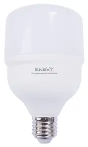 Лампа світлодіодна e.LED.lamp.HP.E27.20.4000 №1