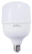 Лампа светодиодная e.LED.lamp.HP.E27.28.4000