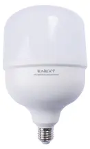 Лампа светодиодная e.LED.lamp.HP.E27.50.4000