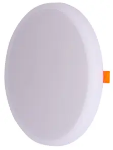 Светильник светодиодный встроенный e.LED.stand.MP.Round.R.36.6500 круг 36Вт 6500К 3240Лм №1