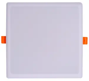 Светильник светодиодный встроенный e.LED.stand.MP.Square.R.24.6500 квадрат 24Вт 6500К 2160Лм №2
