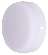 Светильник светодиодный накладной e.LED.stand.MP.Round.S.18.6500 круг 18Вт 6500К 1620Лм
