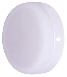Светильник светодиодный накладной e.LED.stand.MP.Round.S.18.6500 круг 18Вт 6500К 1620Лм №1