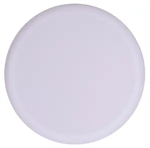 Світильник світлодіодний накладний e.LED.stand.MP.Round.S.24.6500 коло 24Вт 6500К 2160Лм №2