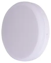 Світильник світлодіодний накладний e.LED.stand.MP.Round.S.36.6500 коло 36Вт 6500К 3240Лм