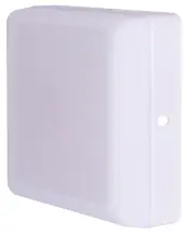 Светильник светодиодный накладной e.LED.stand.MP.Square.S.18.6500 квадрат 18Вт 6500К 1620Лм