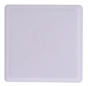 Светильник светодиодный накладной e.LED.stand.MP.Square.S.18.6500 квадрат 18Вт 6500К 1620Лм №2