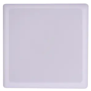 Светильник светодиодный накладной e.LED.stand.MP.Square.S.24.6500 квадрат 24Вт 6500К 2160Лм №2