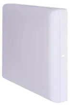 Светильник светодиодный накладной e.LED.stand.MP.Square.S.36.6500 квадрат 36Вт 6500К 3240Лм