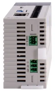 Програмований логічний контролер серії АH 24В 8DI 8DO (relay) 1 RS485 1 Ethernet №3