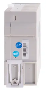 Програмований логічний контролер серії АH 24В 8DI 8DO (NPN) 1 RS485 1 Ethernet №3