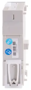 Комунікаційний модуль розширення для ПЛК AC/AT/AH порт RS232/RS485 (Modbus RTU/ASCII/Haiwellbus) №4