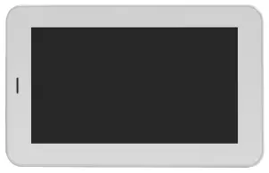 Сенсорна панель оператора серії А 7" 1024х600HD 24В 3 COM 1 LAN 1 USB Web API MQTT OPC UA Speaker Voice №2