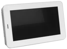 Сенсорна панель оператора серії А 7" 1024х600HD 24В 3 COM 1 LAN 1 USB Wi-Fi Global 4G/3G/2G Web API MQTT OPC UA Speaker Voice