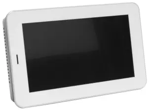 Сенсорна панель оператора серії А 7" 1024х600HD 24В 3 COM 1 LAN 1 USB Wi-Fi Global 4G/3G/2G Web API MQTT OPC UA Speaker Voice №1