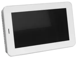 Сенсорна панель оператора серії А 10" 1280х800HD 24В 3 COM 1 LAN 1 USB Web API MQTT OPC UA Speaker Voice