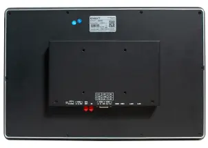 Сенсорная панель оператора серии А 15" 1920х1080HD 24В 3 LAN 2 USB Wi-Fi Global 4G/3G/2G №2