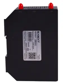 IoT шлюз CBOX-E 24В 2 COM 2 LAN 2 USB Wi-Fi Global 4G Web API MQTT OPC UA Voice №2
