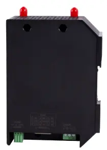 IoT шлюз CBOX-E 24В 2 COM 2 LAN 2 USB Wi-Fi Global 4G Web API MQTT OPC UA Voice №3