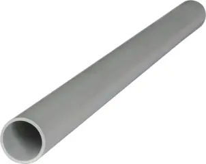 Труба ПВХ e.pipe.stand.gray.20 d20х3000 мм №1