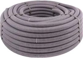 Труба гофрированная тяжелая (750Н) e.g.tube.pro.14.20 (25м)
