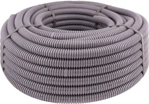 Труба гофрована важка (750Н) e.g.tube.pro.25.32 (25м) №1