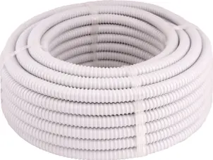 Труба гибкая армированная e.g.tube.pro.32 (30м) №1