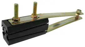 Анкерный изолированный зажим e.i.clamp.pro.70.120.c, 70-120 кв.мм