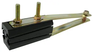 Анкерний ізольований затискач e.i.clamp.pro.70.120.c, 70-120 кв.мм №1