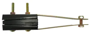 Анкерний ізольований затискач e.i.clamp.pro.70.120.c, 70-120 кв.мм №2