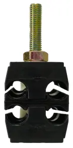 Анкерний ізольований затискач e.i.clamp.pro.70.120.c, 70-120 кв.мм №5