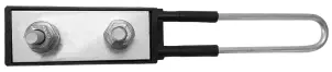 Анкерный изолированный зажим e.i.clamp.4.25.70.zr, усиленный, 25-70 кв.мм №3