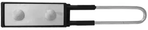 Анкерный изолированный зажим e.i.clamp.4.25.70.zr, усиленный, 25-70 кв.мм №4